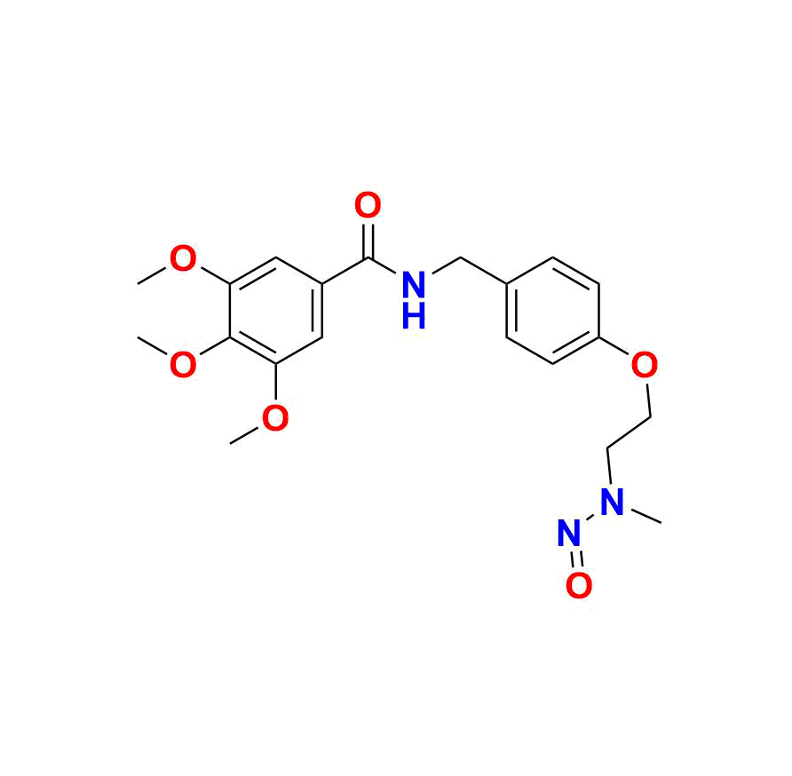 Trimethobenzamide Impurity 6