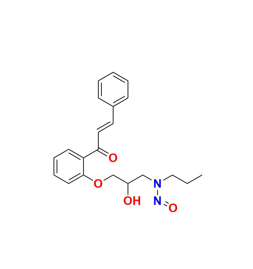 N-Nitroso Propafenone EP Impurity B