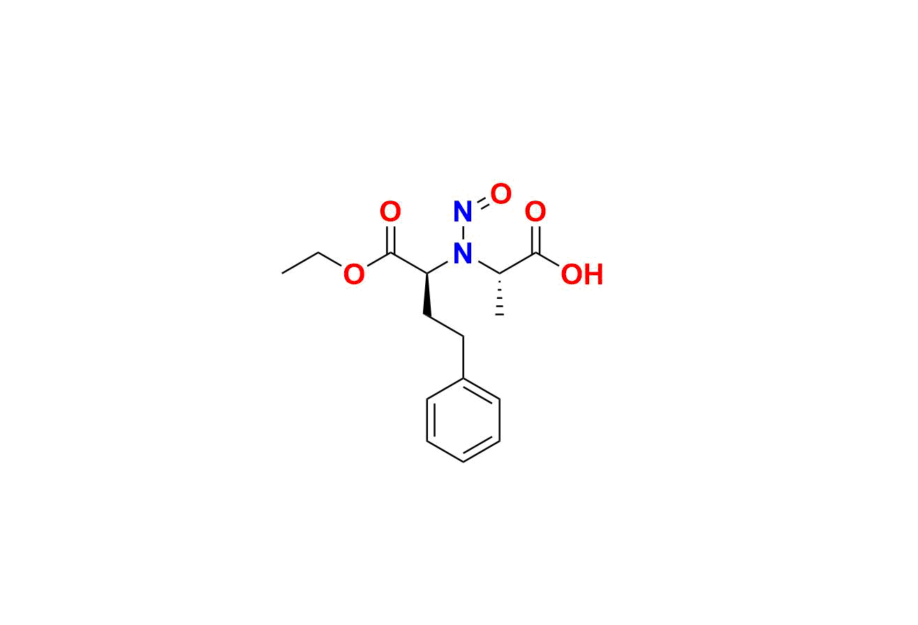 N-Nitroso Ramipril EP Impurity F