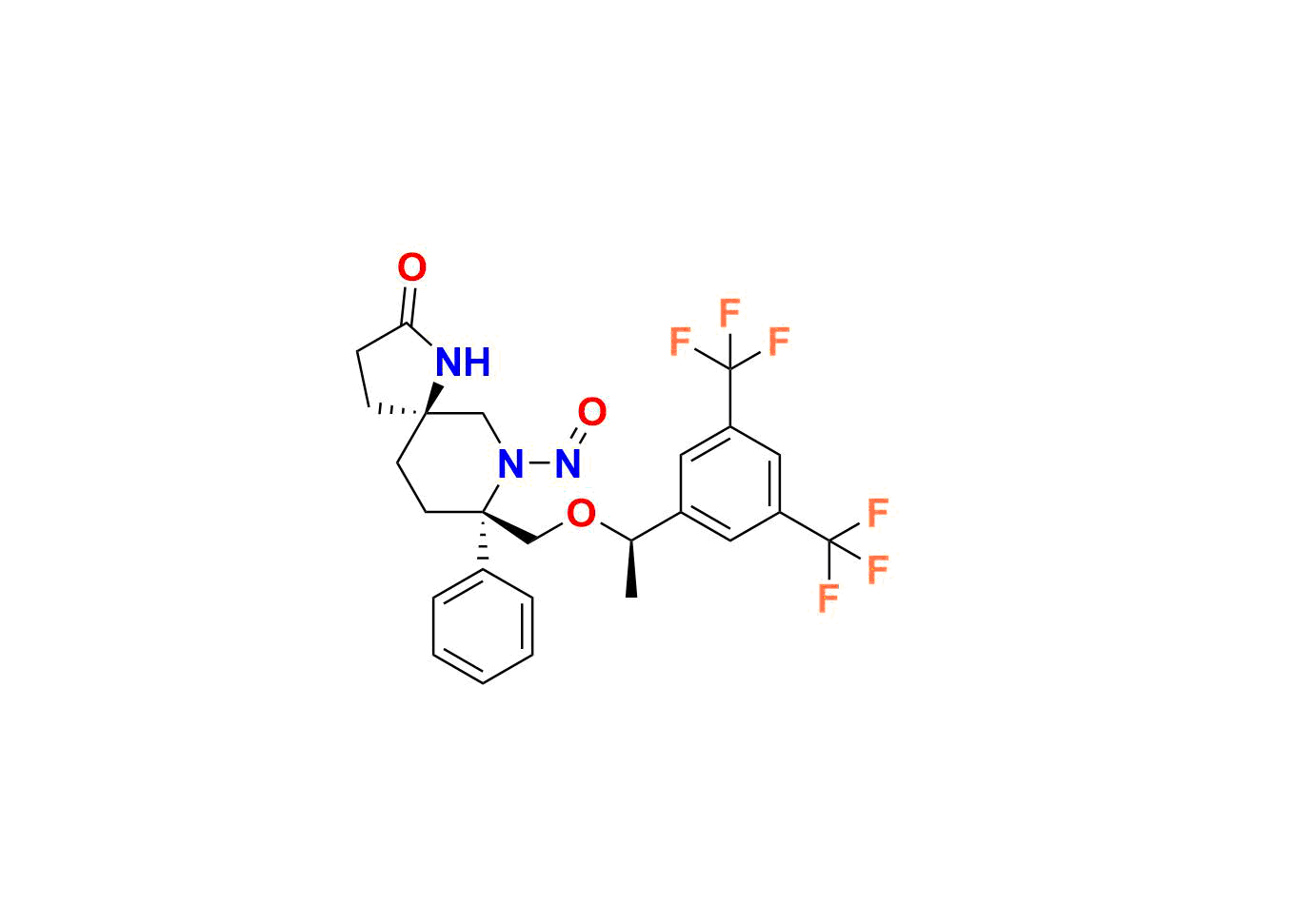 Rolapitant