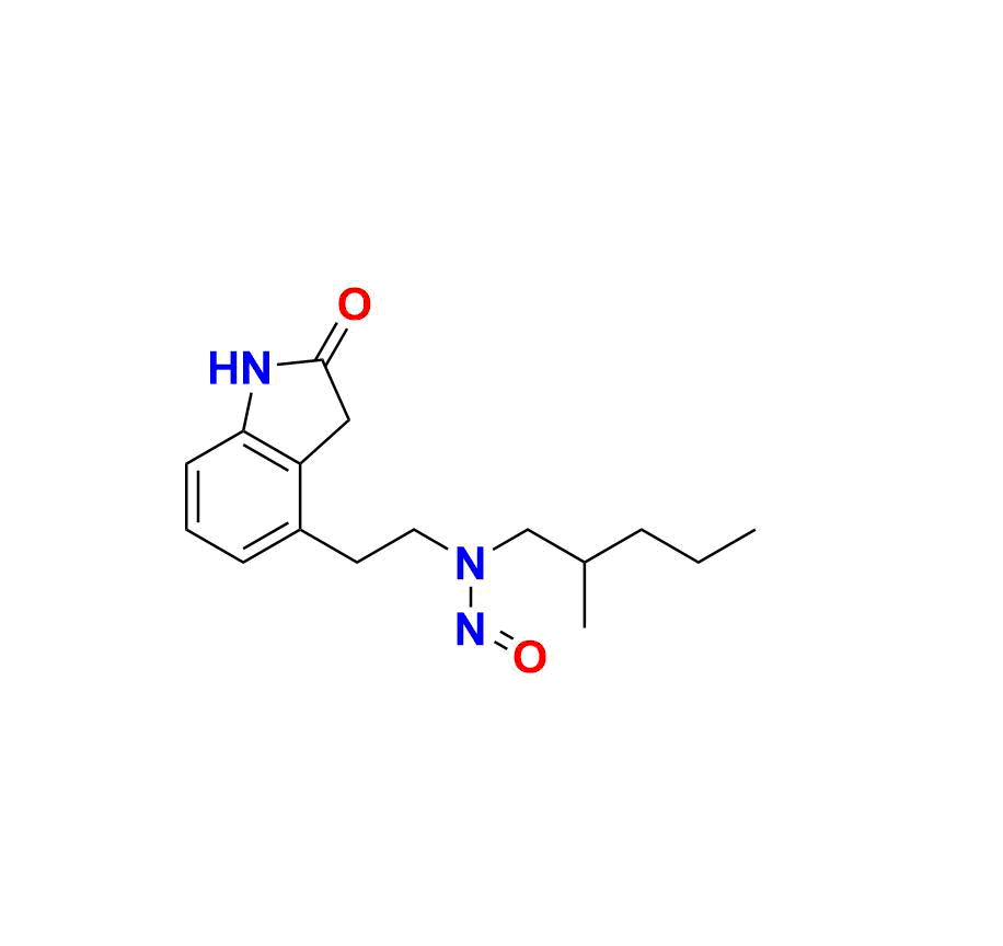 N-Nitroso Ropinirole EP Impurity B