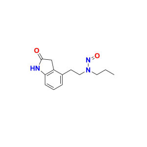Ropinirole 3-Methoxy Impurity N-Nitroso Ropinirole EP Impurity D