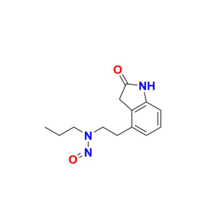 Ropinirole 3-Methoxy Impurity N-Nitroso Ropinirole EP Impurity D