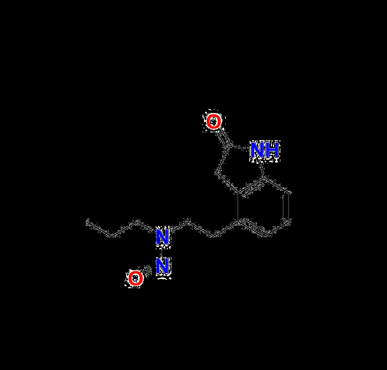 N-Nitroso Ropinirole EP Impurity D
