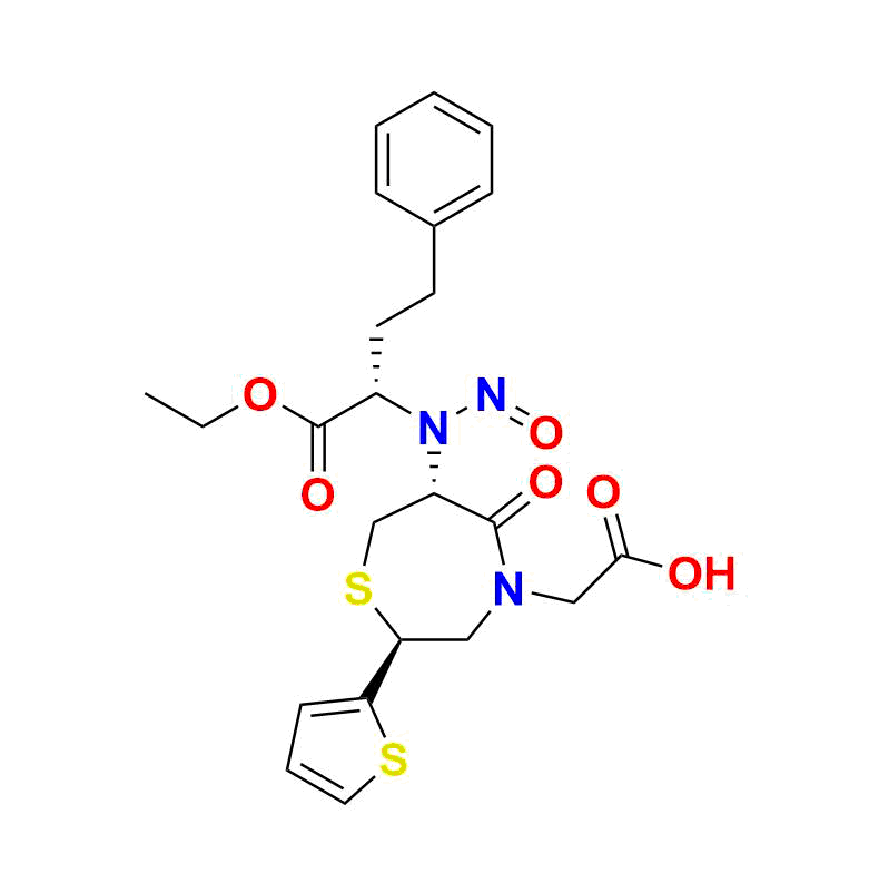 Temocapril