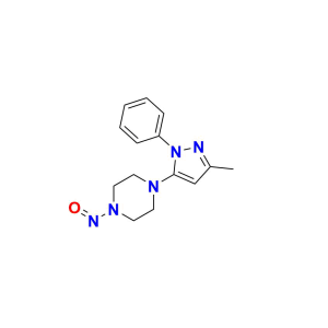 N-Nitroso Teneligliptin Impurity A