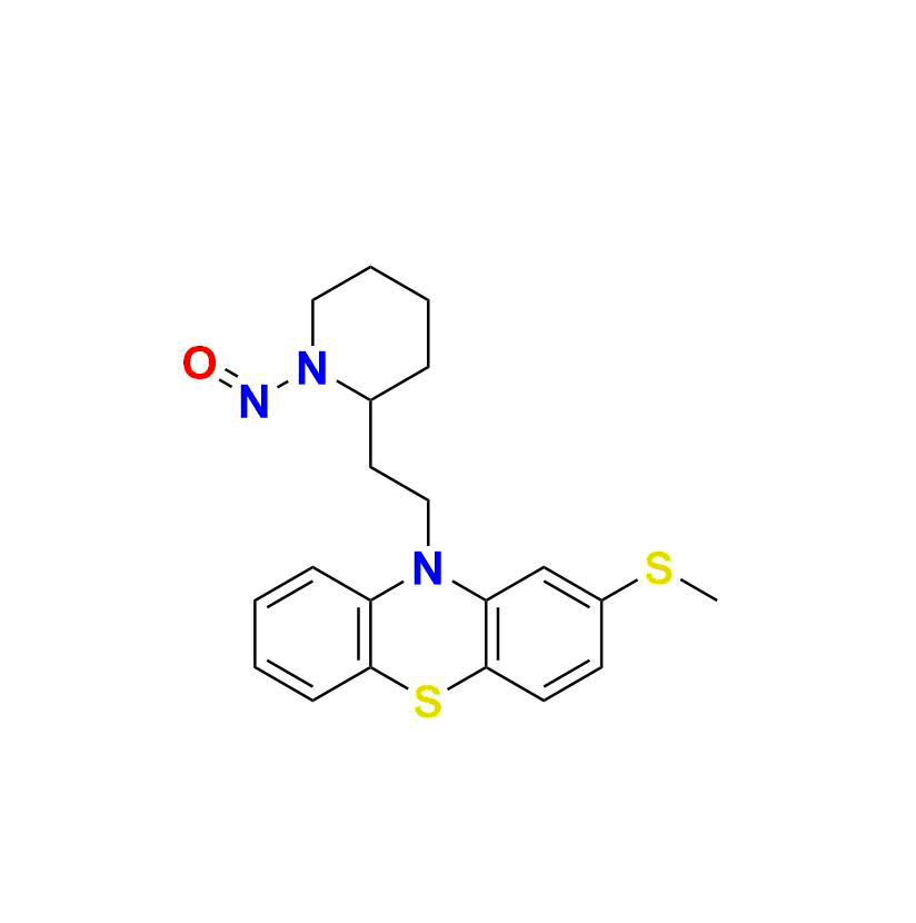 Thioridazine EP Impurity F