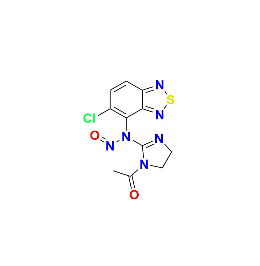 Tizanidine EP Impurity A