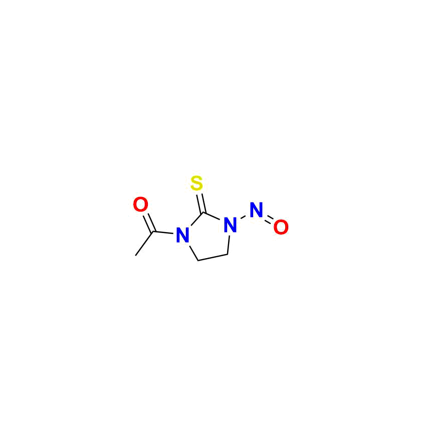 Tizanidine EP Impurity A