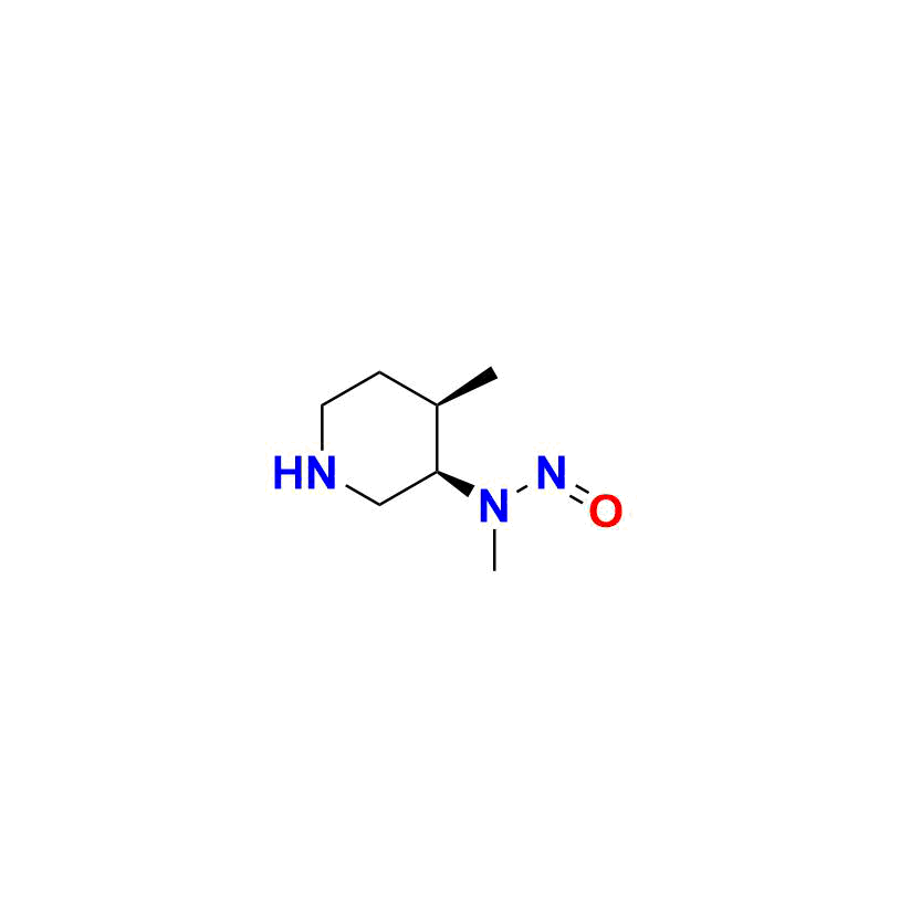 Tofacitinib 13C3 15N