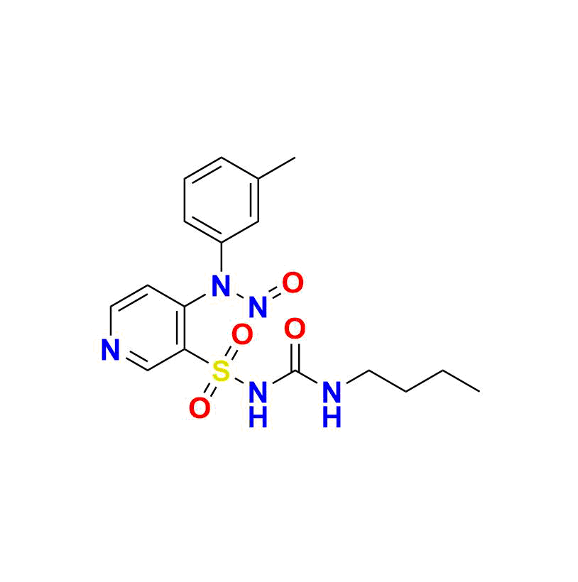 Torasemide EP Impurity B