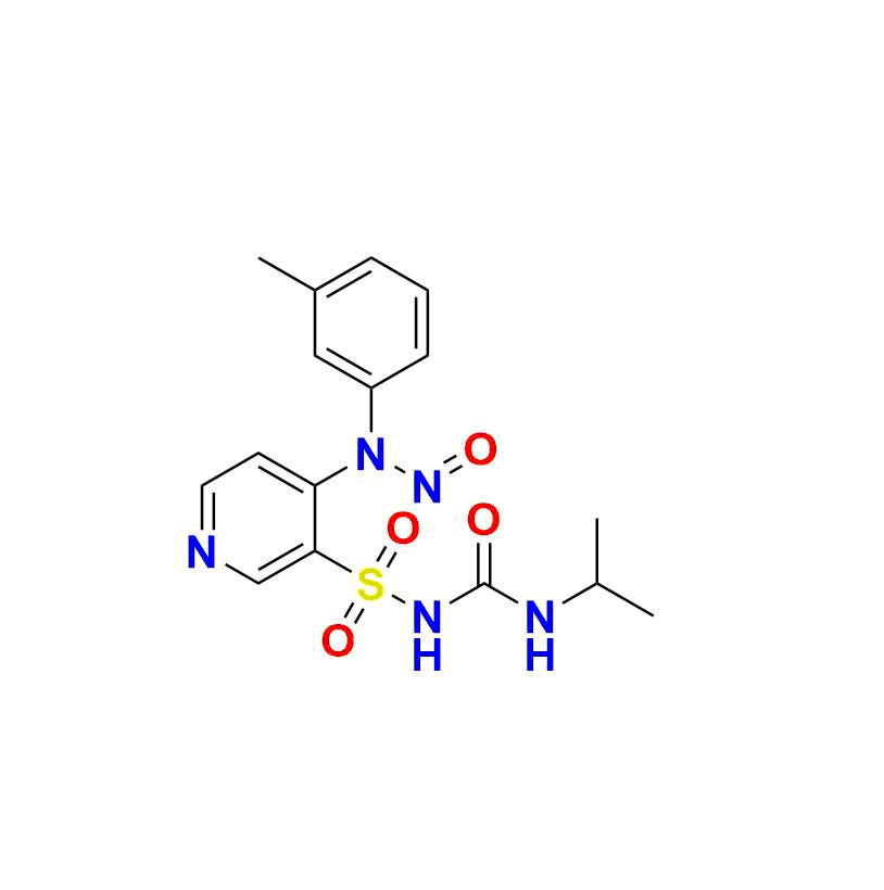 Torasemide EP Impurity B