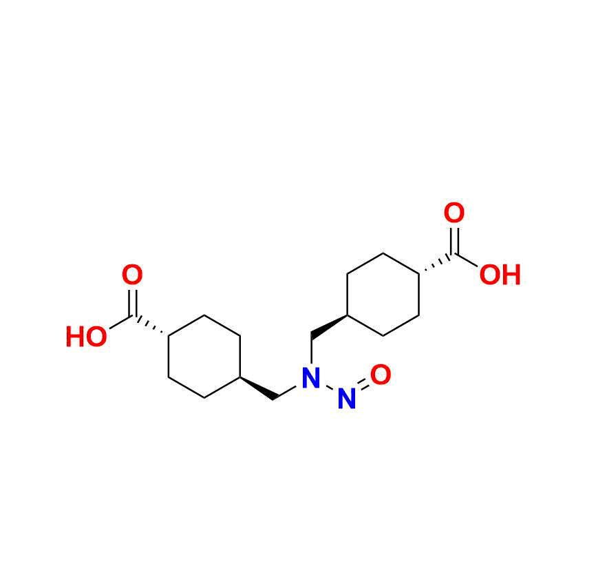 Tranexamic Acid EP Impurity E