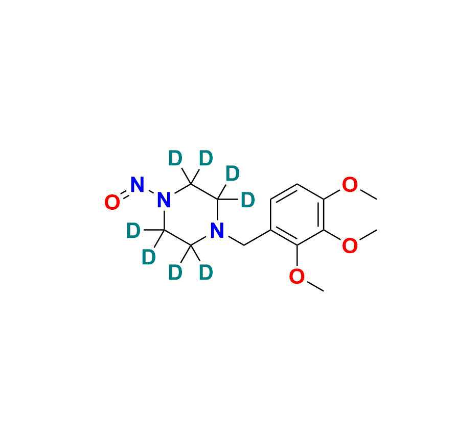 Trimetazidine EP Impurity A