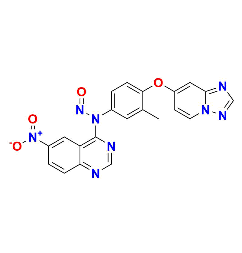Tucatinib Impurity 11