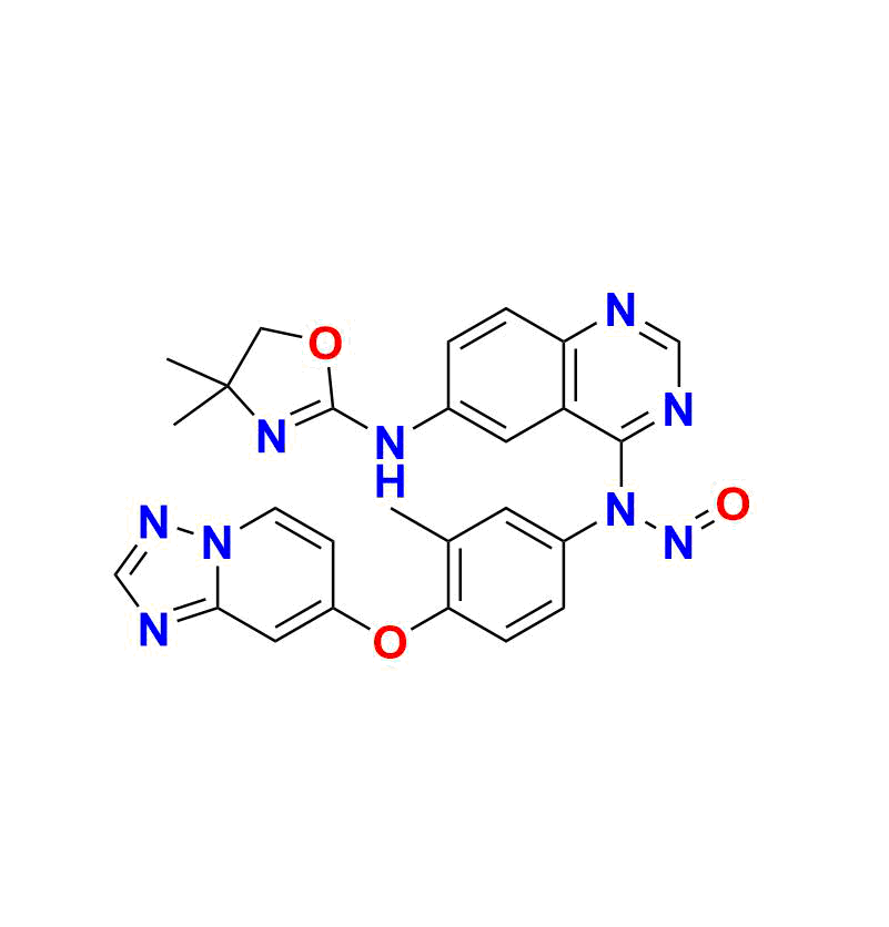 Tucatinib Impurity 11