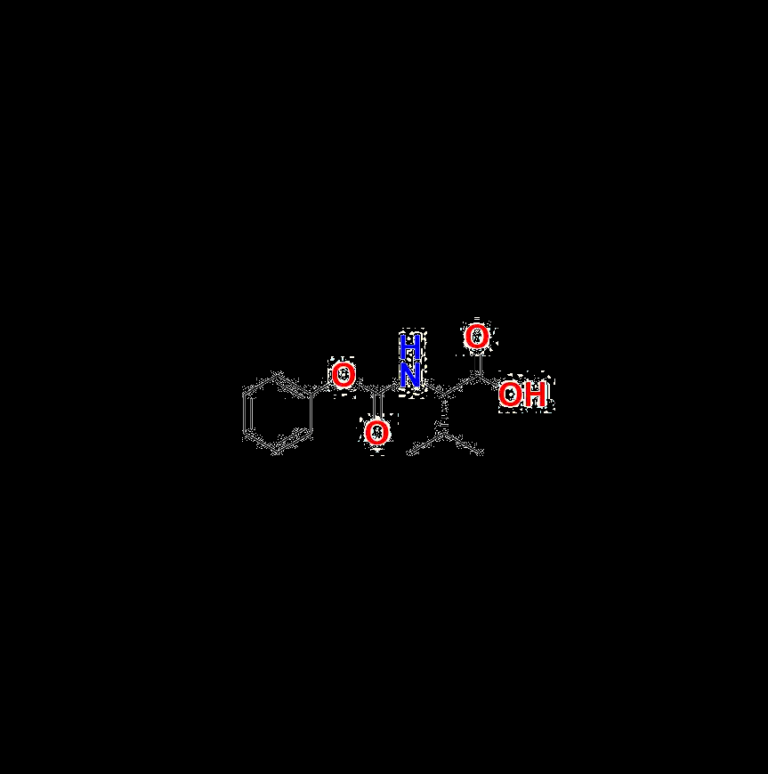 N-Phenoxycarbonyl-L-valine