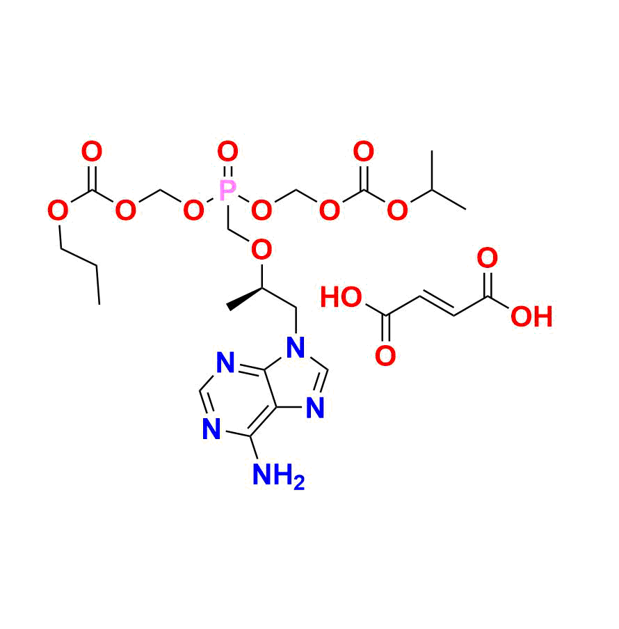 Tenofovir (R)-Propanol Impurity