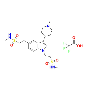 N-Sulfamoylethyl Naratriptan