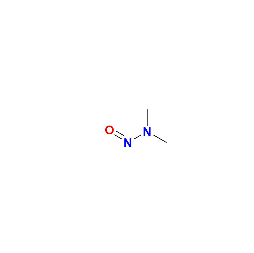 AQ-N001713.png NDMA (N-Nitroso Dimethylamine)
