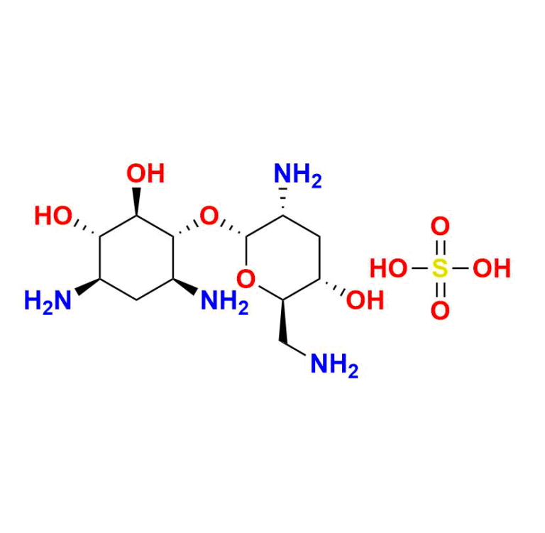 Nebramine Disulfate
