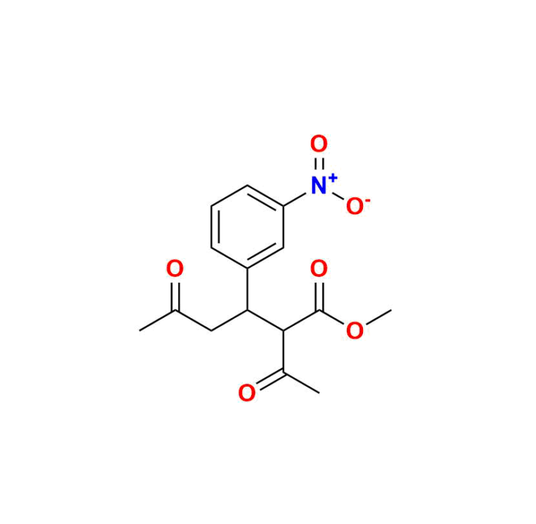 Nicardipine Dimethyl Ester