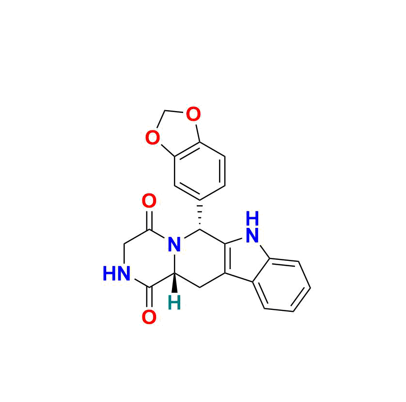 Tadalafil D3