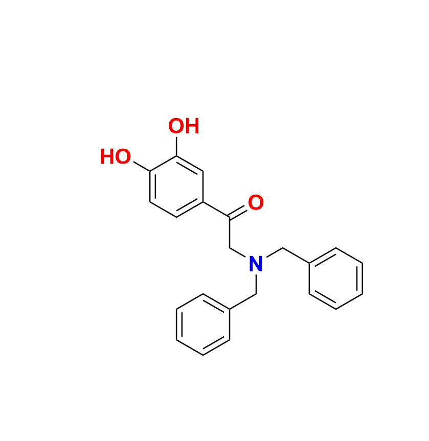 Noradrenaline EP Impurity G