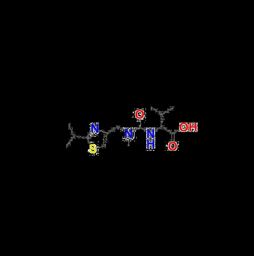 O-Acetyl Ritonavir