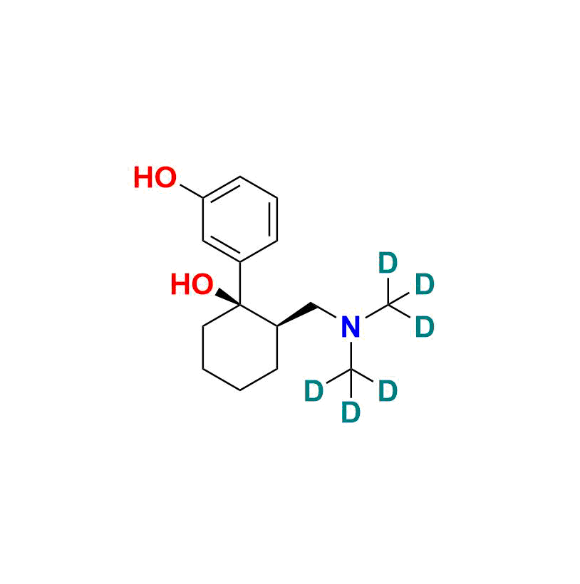 Tramadol EP Impurity D