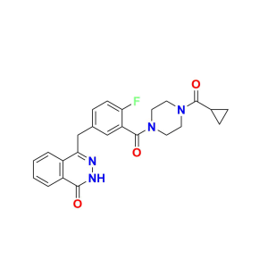 Olaparib