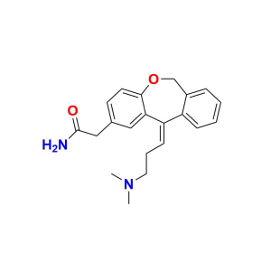 Olopatadine Amide