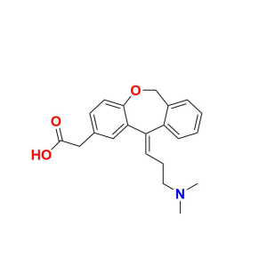 Olopatadine (E)-Isomer