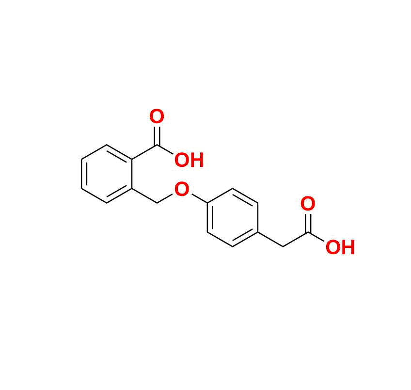 Olopatadine Impurity 5 Olopatadine Impurity 5