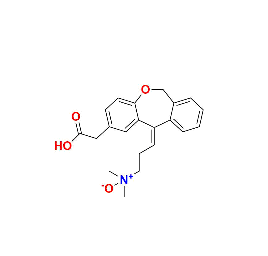 Olopatadine USP Related Compound B Olopatadine USP Related Compound B