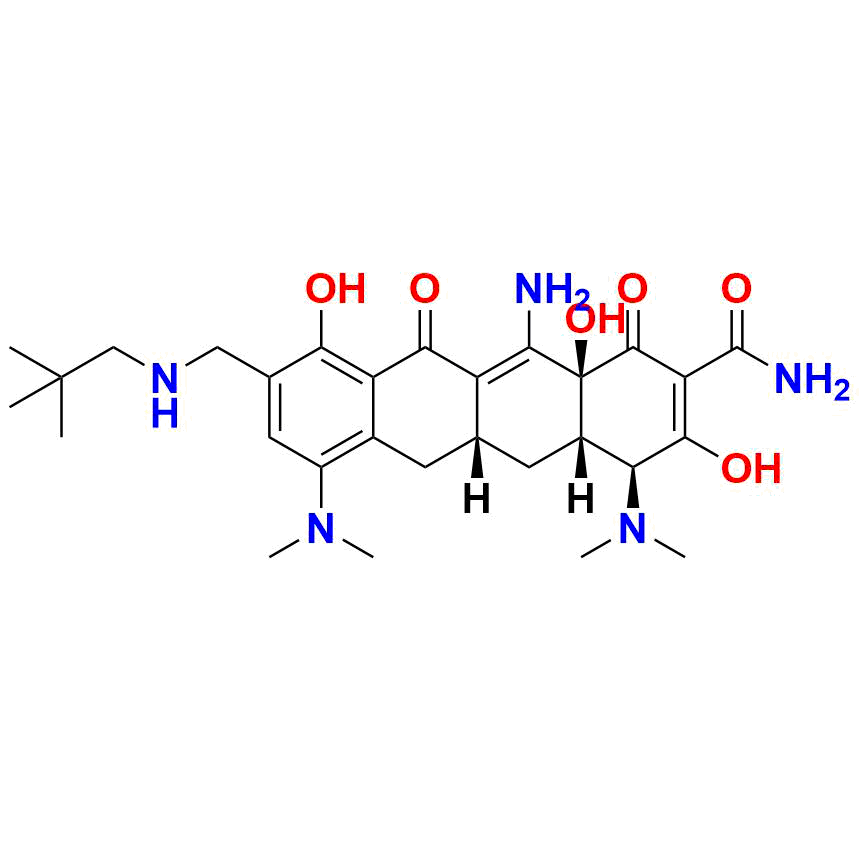Omadacycline Impurity 10