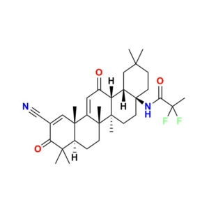 Omaveloxolone