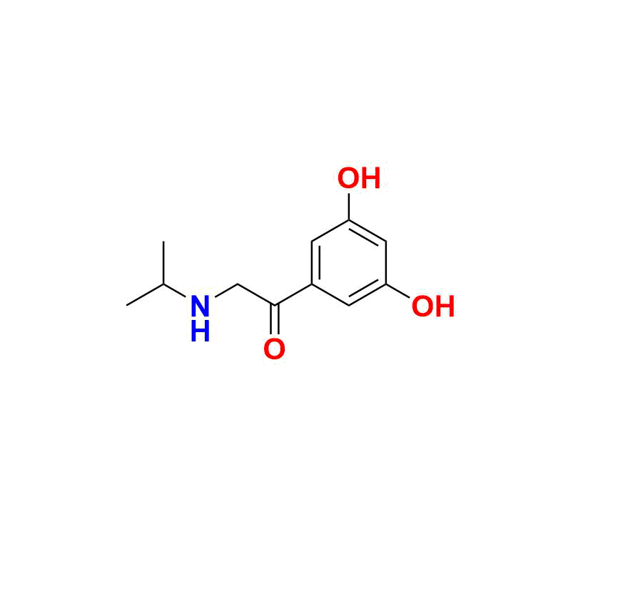 Orciprenaline EP Impurity B