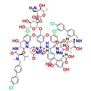 Oritavancin Impurity 5