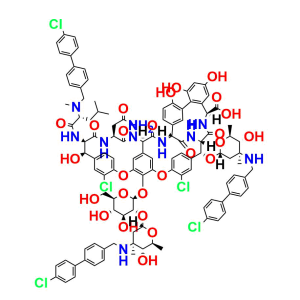 Oritavancin Impurity 6