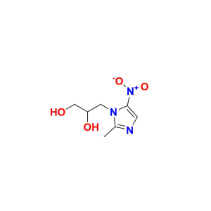Ornidazole Diol