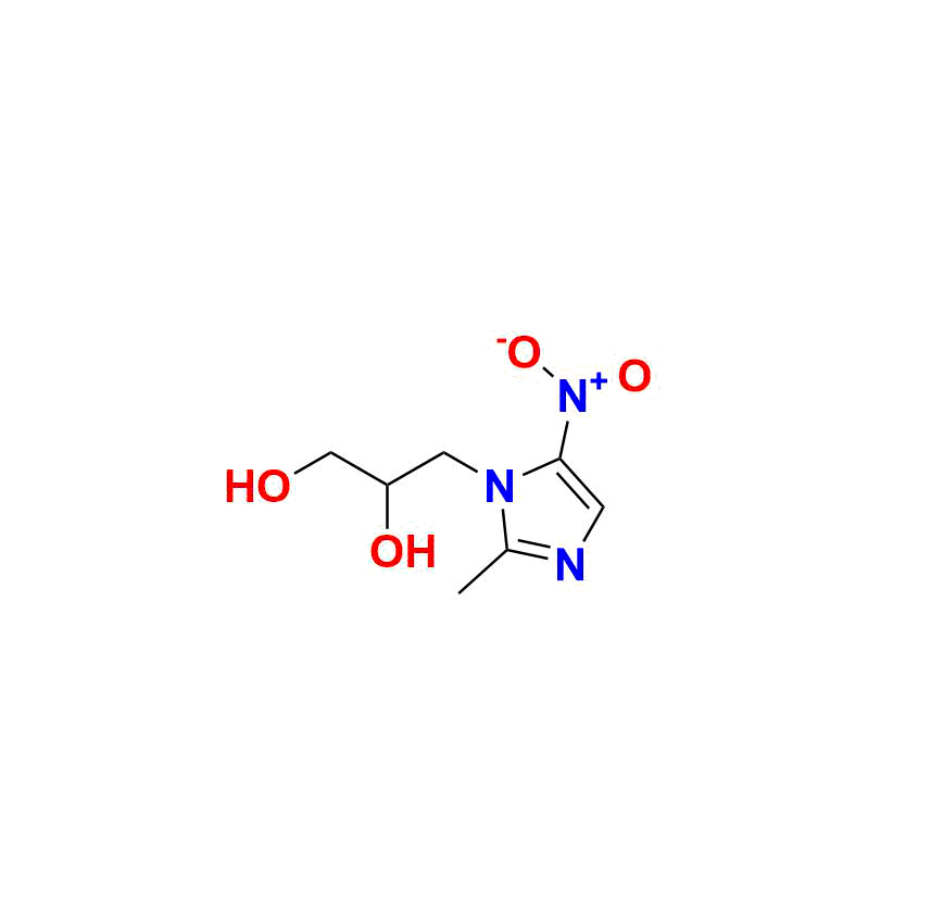 Ornidazole Diol