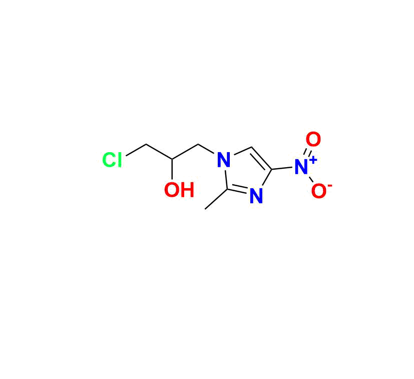 Ornidazole Isomer