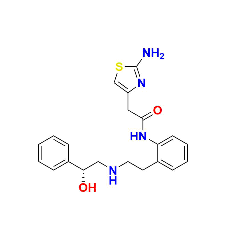 AQ-M012179.png Ortho Mirabegron