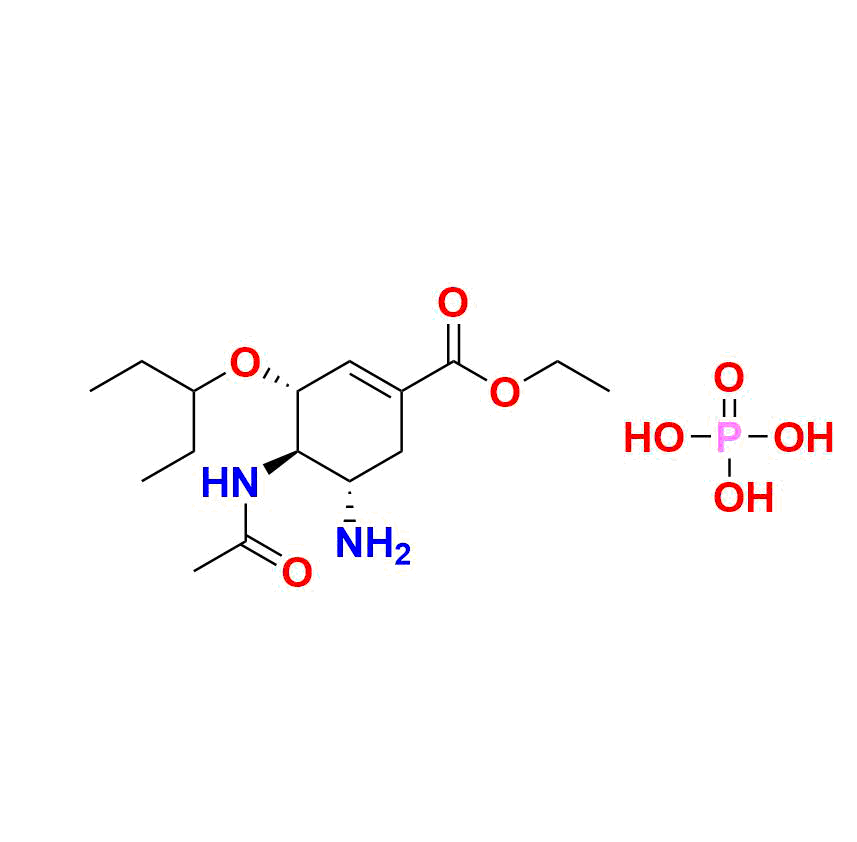 Oseltamivir Phosphate Oseltamivir Phosphate