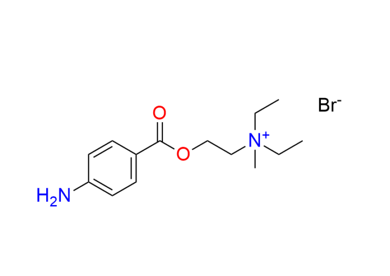Otilonium Bromide Impurity 4
