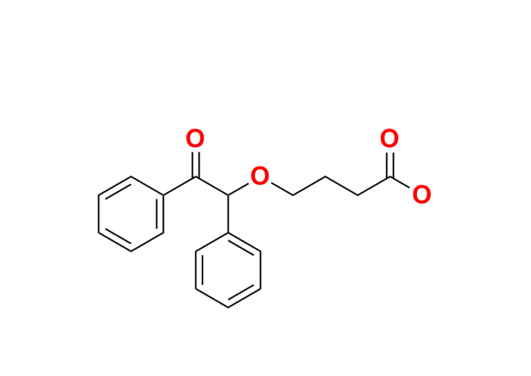 Oxaprozin Tetraphenylpyrazine