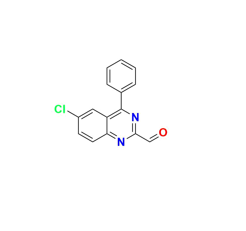 Oxazepam EP Impurity C