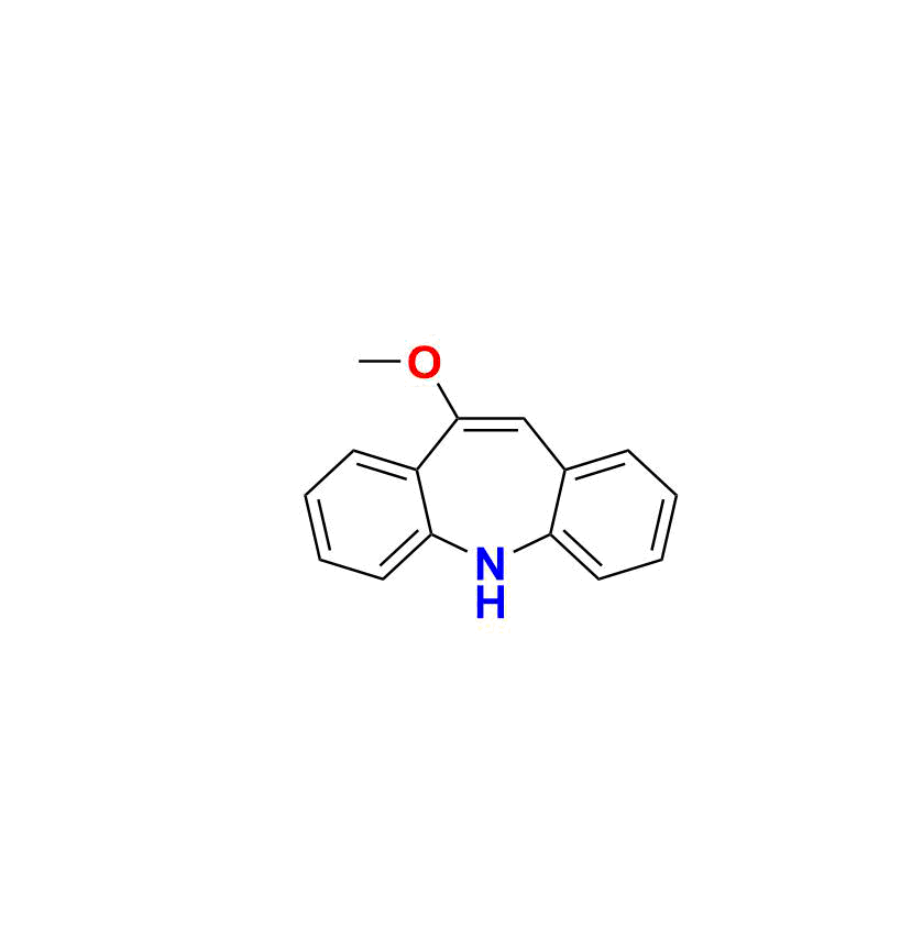 Oxcarbazepine EP Impurity H Oxcarbazepine EP Impurity H