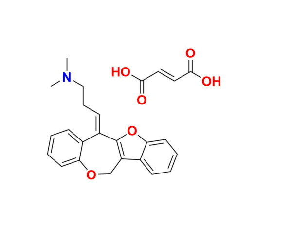 Oxetorone Fumarate